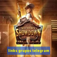 links grupos telegram